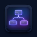 Mermaid Anywhere icon
